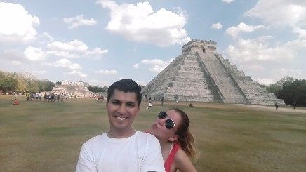 Chich&eacute;n Itz&aacute;