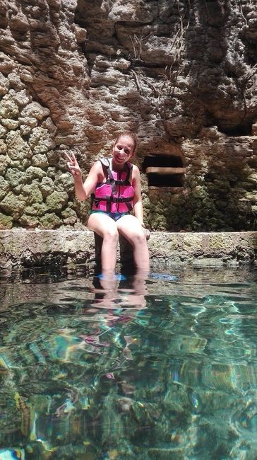 Xcaret