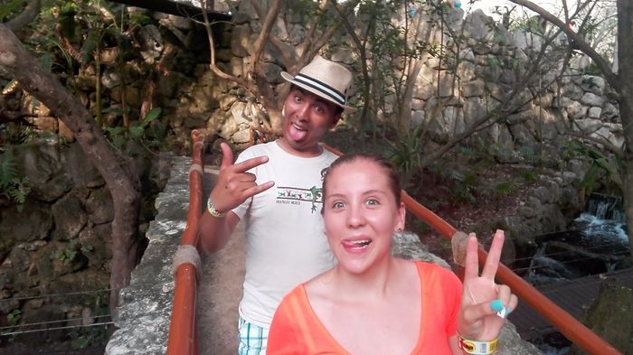 Xcaret
