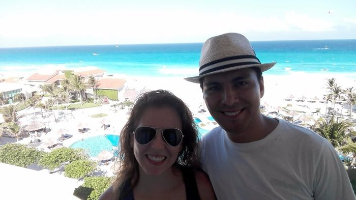 Cancun