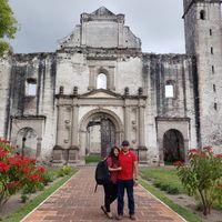 Andrea y Antonio  #elamorpuedecontodo ❤️️ - 1