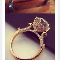 Mi anillo favorito es... - 1