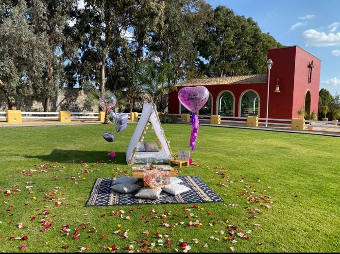 5 Regalos para tu pareja antes de la boda 🎁 4