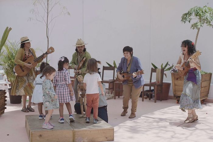 Bodas con niños, 5 cosas que considerar 2