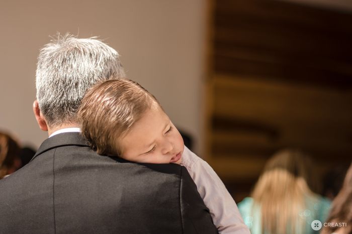 Bodas con niños, 5 cosas que considerar 3