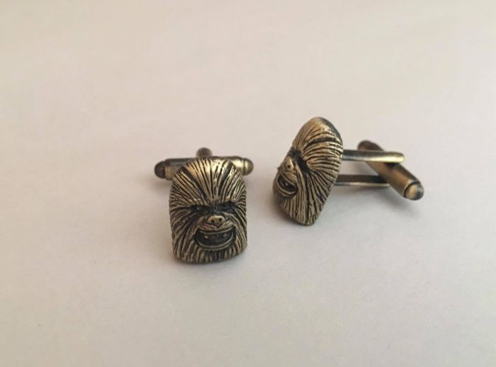 Boda de Star Wars: que la fuerza este contigo y en tu boda ✨ 3