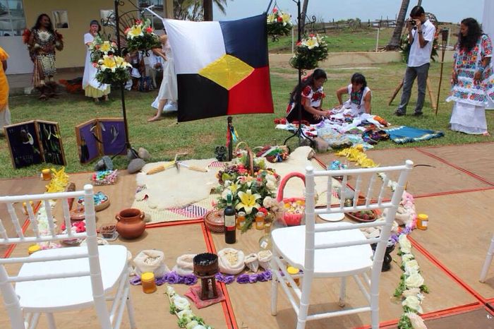 Bodas y rituales... - 3