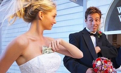 10 ideas para economizar gastos en las bodas!! - 1