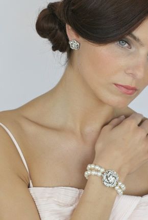 Accesorios nupciales según escote. - 3