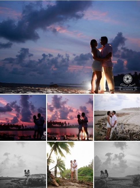 Fotos save the date!! - 2