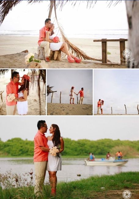 Fotos save the date!! - 1
