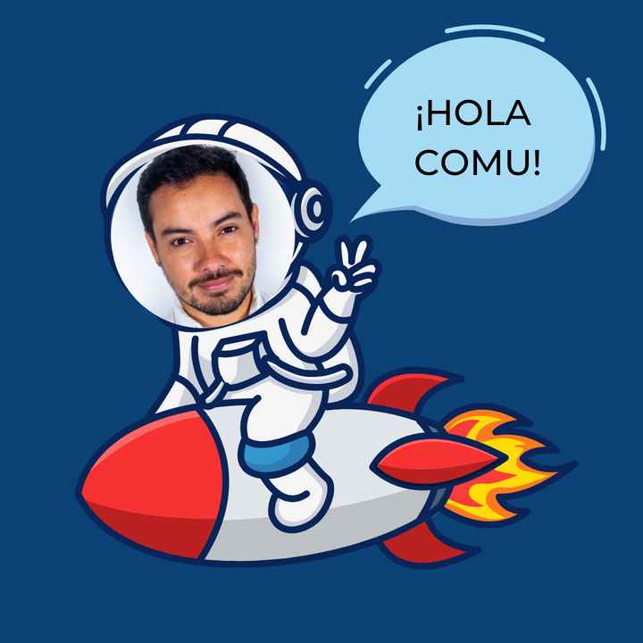 Y con ustedes un nuevo admin.... - 1