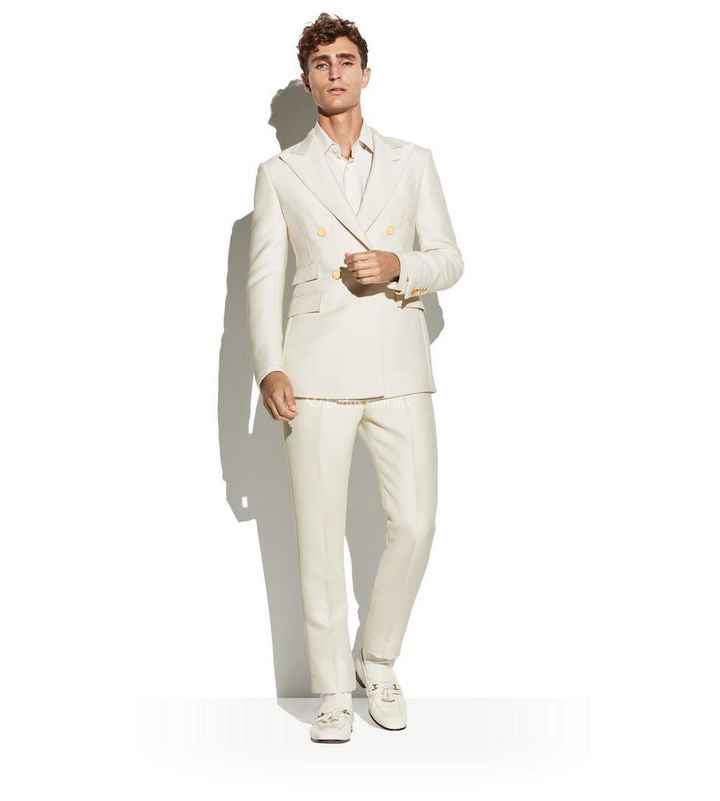 Colores para el traje de novio 🤵 - 1