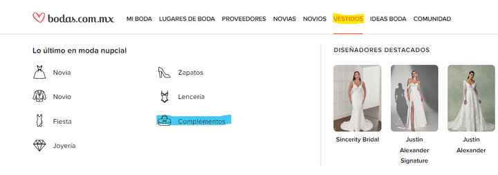 Corbatas y moños para novio 🤵 - 1