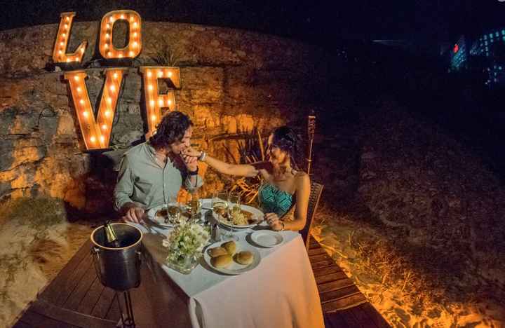 5 Regalos para tu pareja antes de la boda 🎁 - 2