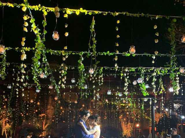 Una boda gris con lila de inspiración 💜🖤 - 4