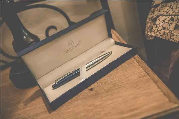 ¿Les darás algún detalle a tus testigos? 🖊️📖 - 1