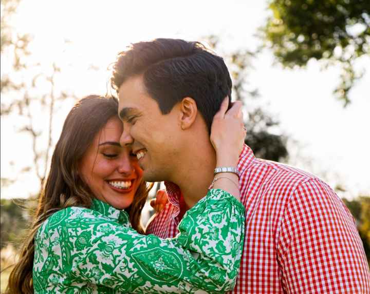 ¿Ya vives en pareja o se esperarán después de casados? 😋 - 1