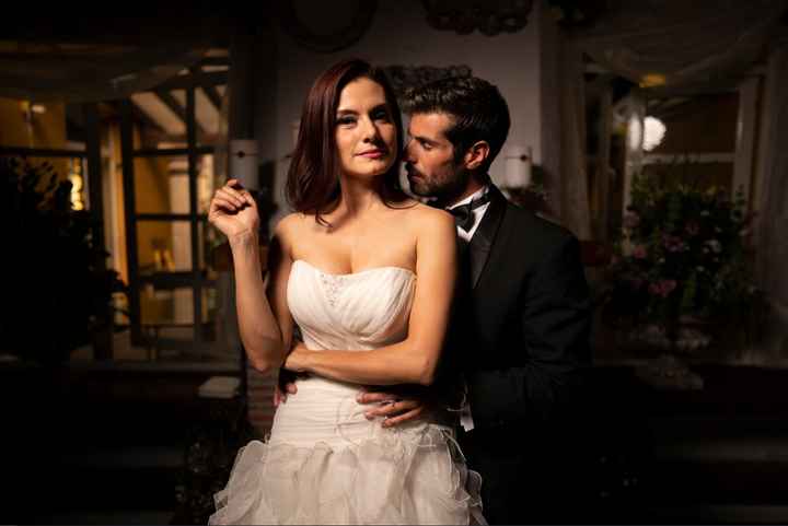 ¿Cómo pagarás la boda? 💲💲💲 - 1