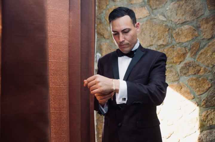 ¿Cuánto te gastarás en tu traje? 💲🤵 - 1