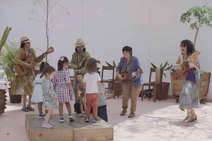 Bodas con niños, 5 cosas que considerar - 2