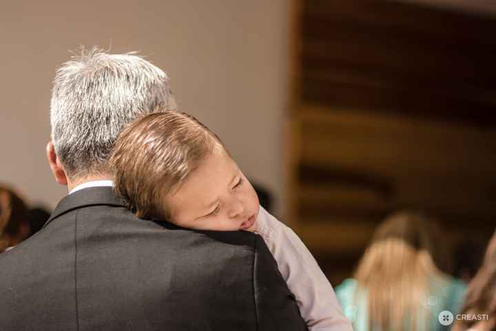 Bodas con niños, 5 cosas que considerar - 3