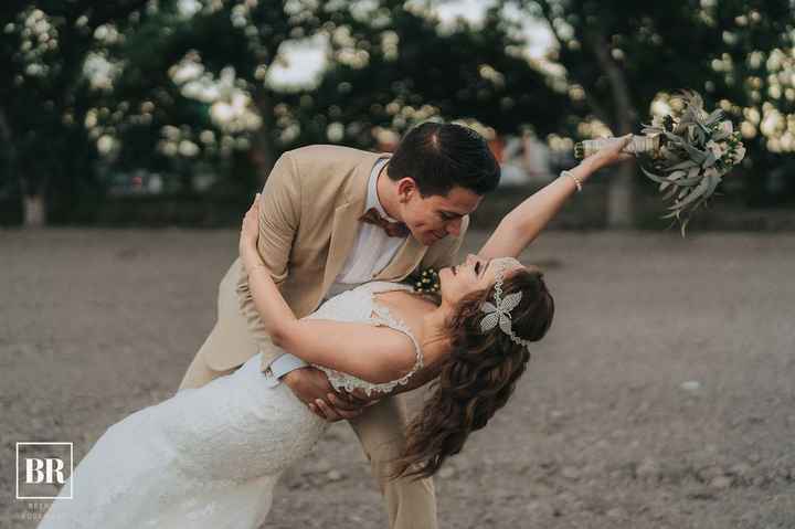 Los mejores proveedores para tu boda en Coahuila 🌄 - 1