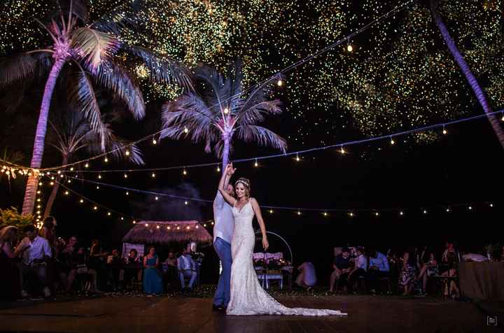 De la organización de tu boda ¿Qué es lo que más te hace más ilusión? 😍 - 1
