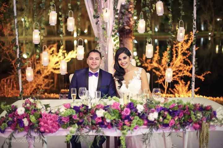 Trajes de novio (Querétaro 📍) - 1