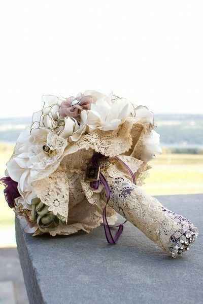 Ramos de novia. según tu complexión y vestido. - 1