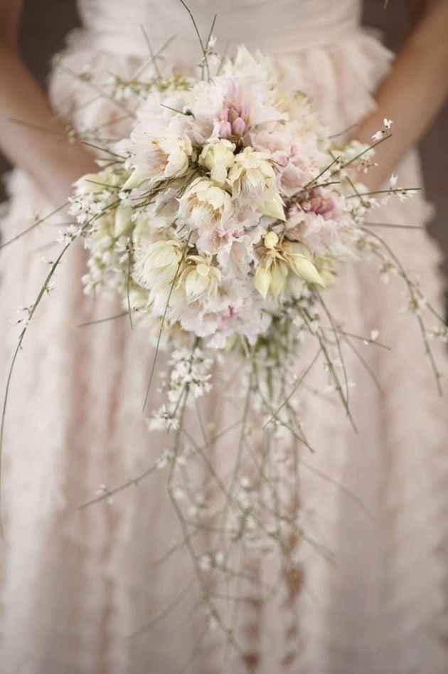 Ramos de novia. según tu complexión y vestido. - 5