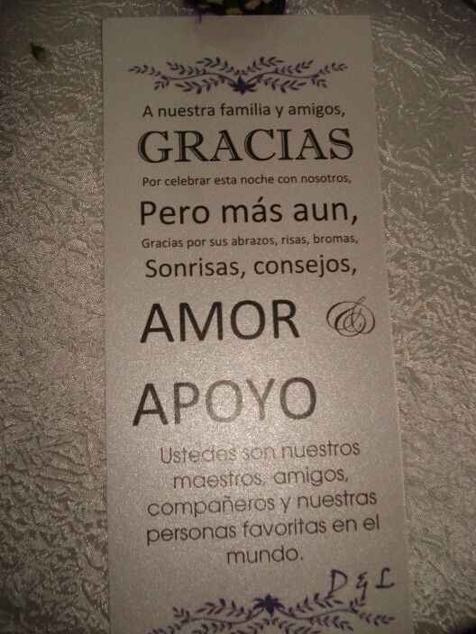 Plantillas tarjetas de agradecimiento y oraciones - 1