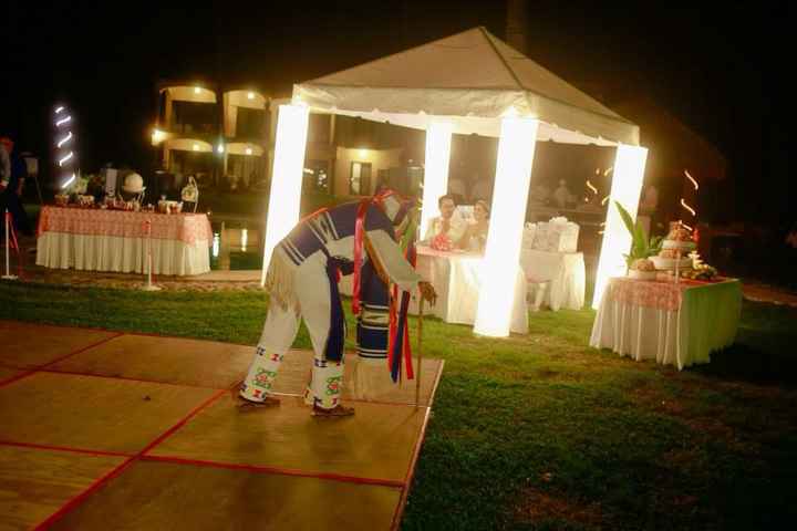 Bodas y rituales... - 6