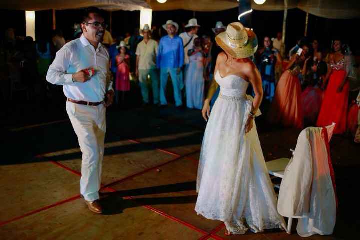 Bodas y rituales... - 8
