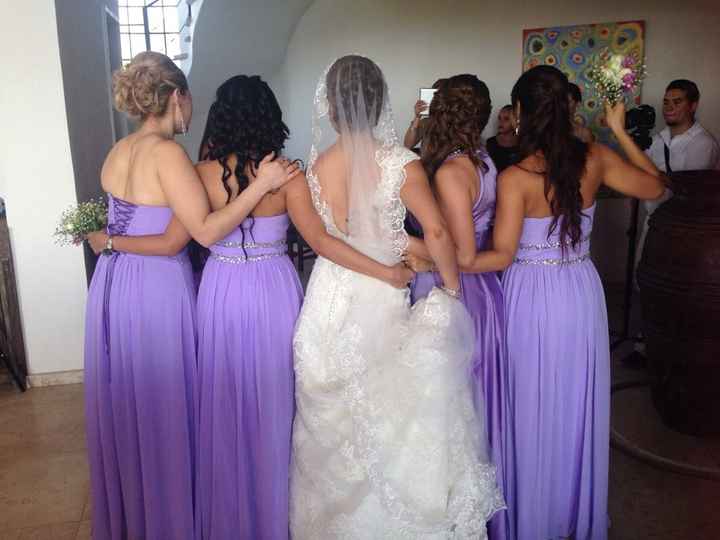 Damas - 1