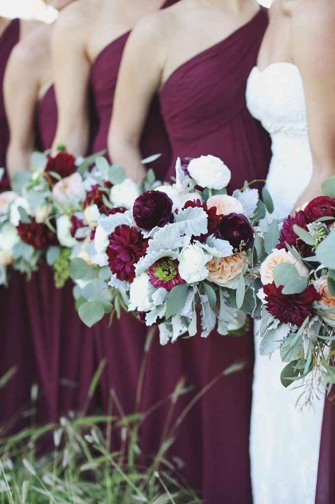 Marsala el color del 2015. - 6