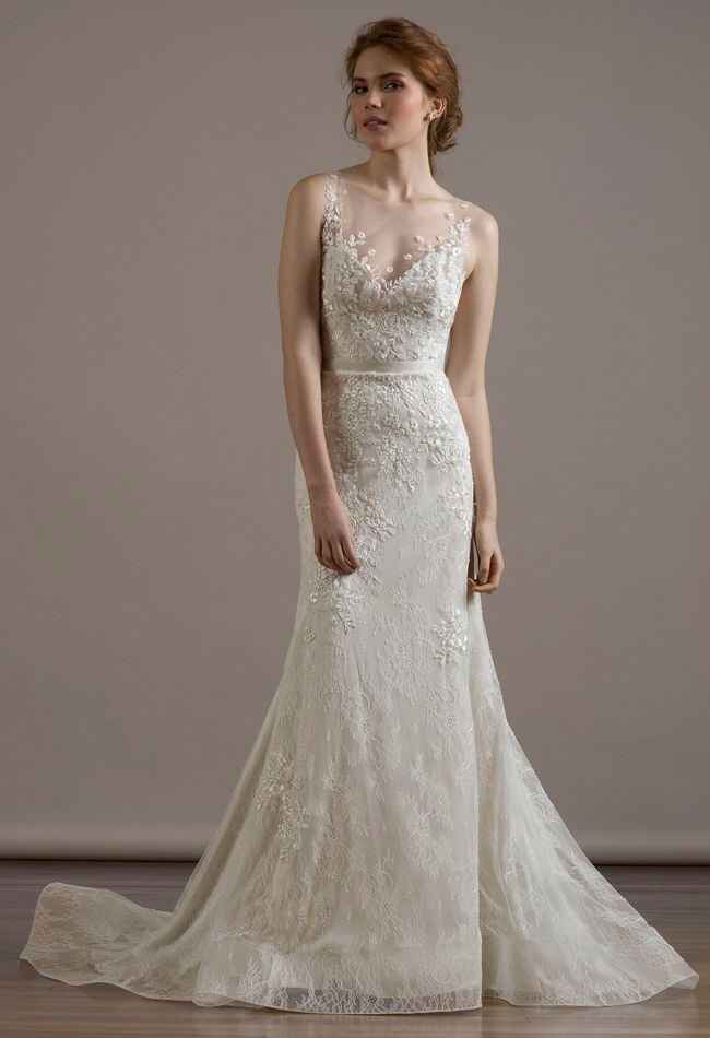 Vestidos de novia 2015. tenencias. - 5