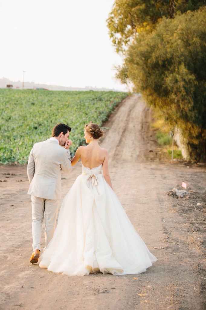 Consejo sobre traje novio - 2