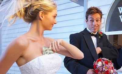 10 ideas para economizar gastos en las bodas!! - 1