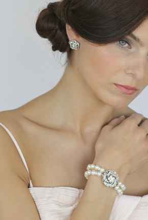 Accesorios nupciales según escote. - 3