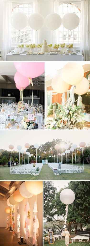 Globos!!! - 1