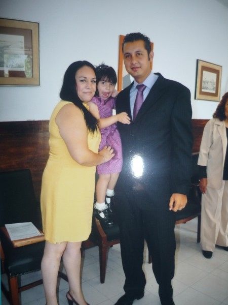 Familia Beltran Garcia