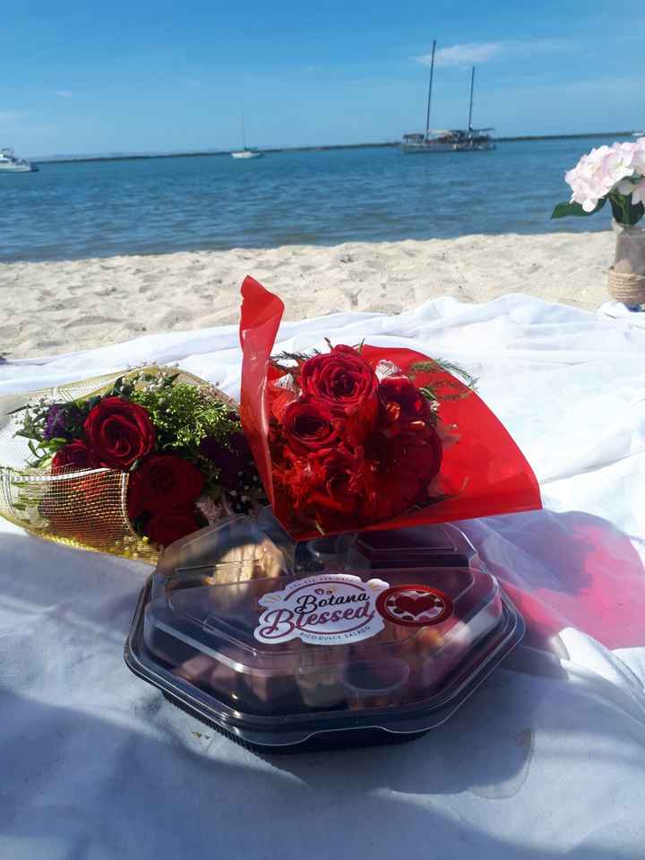 RETO EMOJI 💍 DESCRIBE tu pedida de mano en un emoji 💍 - 1