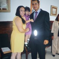Familia Beltran Garcia