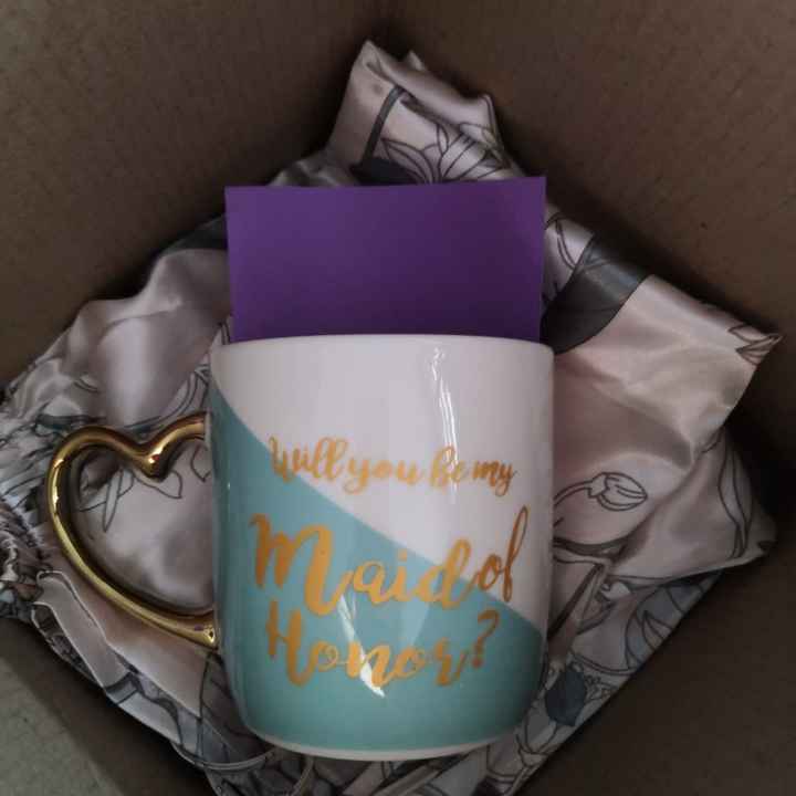 Para las damas 😍 - 1