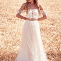 este estilo de vestido