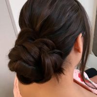 Pésima experiencia con la pasada ¡recomienden un buen maquillista para mi boda! - 2