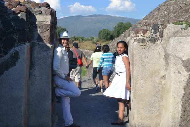 Teotihuacan