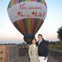 ANILLO DE COMPROMISO