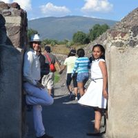 Teotihuacan
